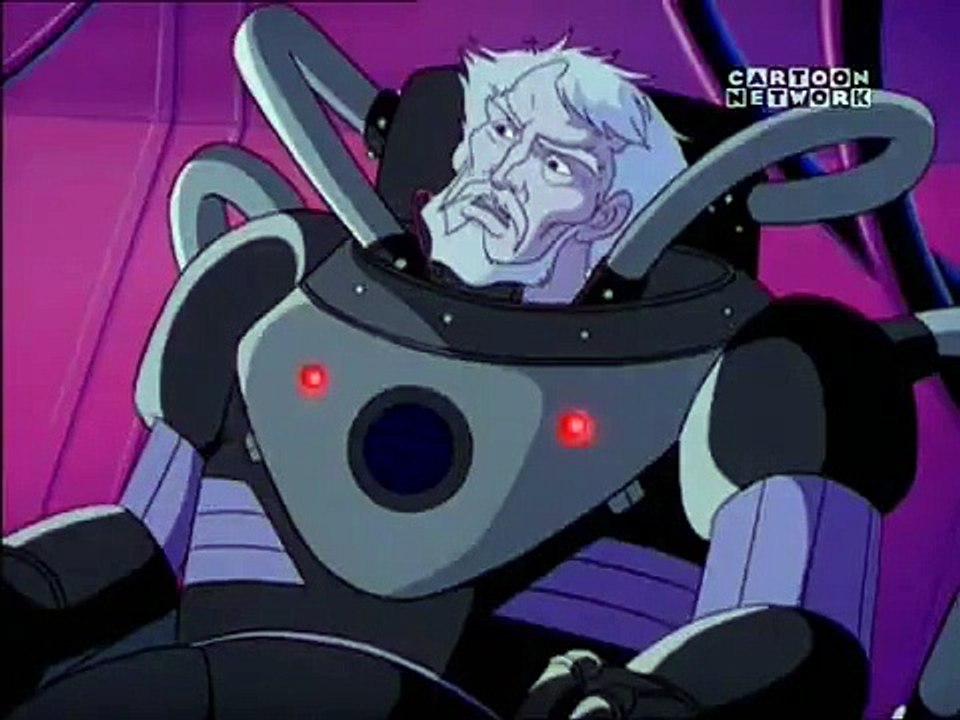 The Real Adventures of Jonny Quest - Ep16 HD Watch