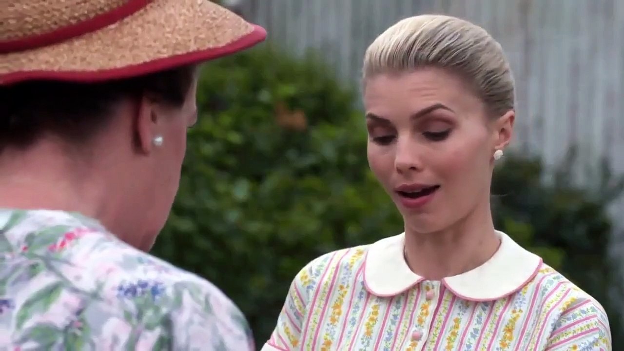 A Place to Call Home - Se1 - Ep06 HD Watch