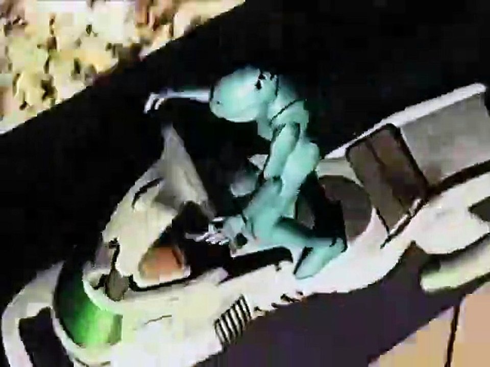 The Real Adventures of Jonny Quest - Ep24 HD Watch