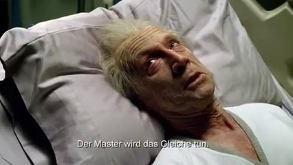 Watch The Strain Season 1 Episode 12 'Last Rites' in HD – Full Episode Streaming