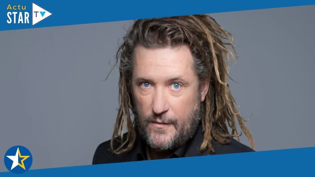 La vie ne m'a pas épargné : Olivier Delacroix (Dans les yeux d'Olivier) évoque les drames qu'il a