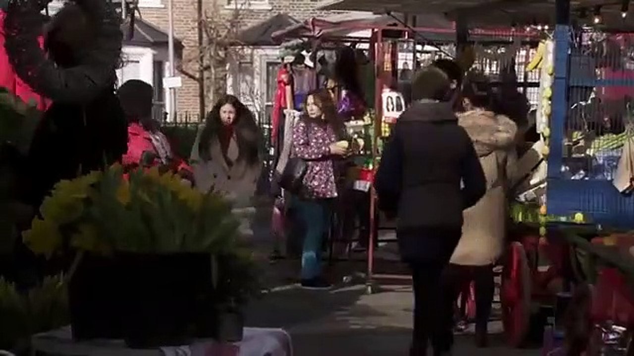 Eastenders - Se34 - Ep50 - Thursday 29th March HD Watch