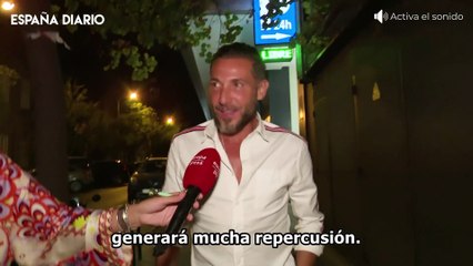 Antonio David Flores pidió perdón por lo que hizo su hija en Telecinco