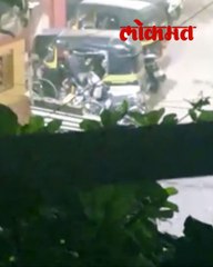 अल्पवयीन गुन्हेगारांना कायद्याची भीती ना पोलिसांचा धाक