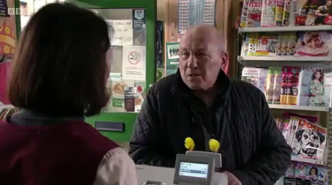 Eastenders Se34 Ep51 Friday 30th March HD Watch video Dailymotion