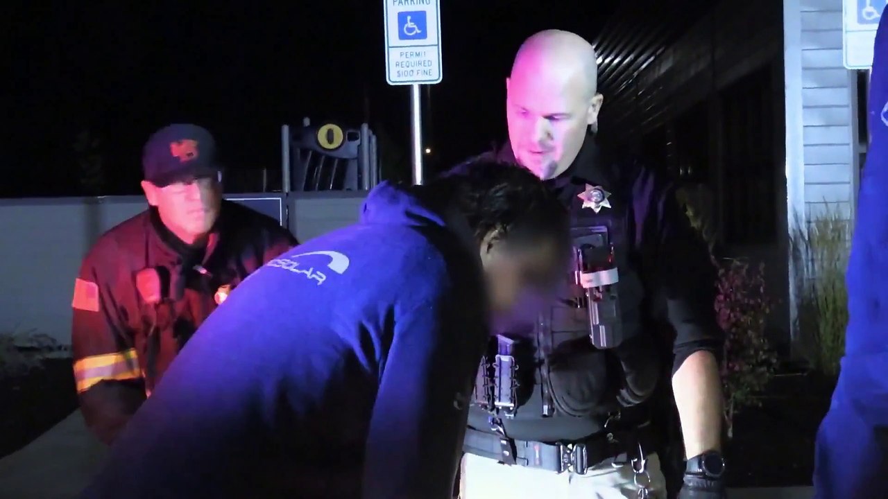 Live PD - Police Patrol - Se5 - Ep17 - Live PD - Police Patrol ^^254 HD Watch