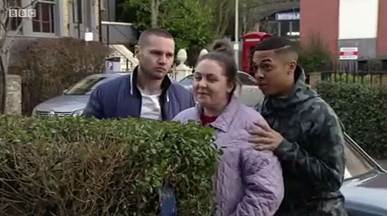 Eastenders - Se34 - Ep53- Tuesday 3rd April HD Watch