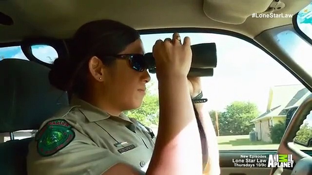 Lone Star Law - Se1 - Ep01 - Game On HD Watch