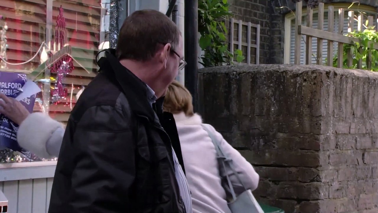 Eastenders - Se34 - Ep200 - 21-12-2018 HD Watch