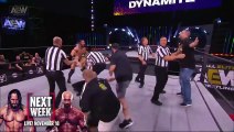 All Elite Wrestling - Dynamite - Se2 - Ep47 - AEW Dynamite 59 HD Watch - Part 02