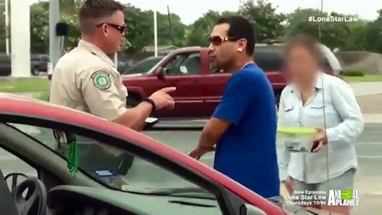 Lone Star Law - Se1 - Ep02 - Caught Red Handed HD Watch