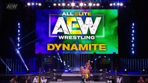 All Elite Wrestling - Dynamite - Se2 - Ep46 - AEW Dynamite 58 HD Watch - Part 02