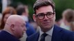 Government must ‘learn lessons’ from Nadhim Zahawi sacking, says Andy Burnham
