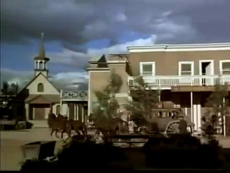 Alias Smith and Jones - Se2 - Ep21 HD Watch