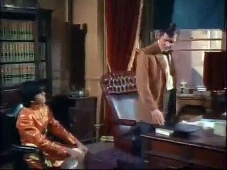 The Big Valley - Se4 - Ep19 - The Royal Road HD Watch