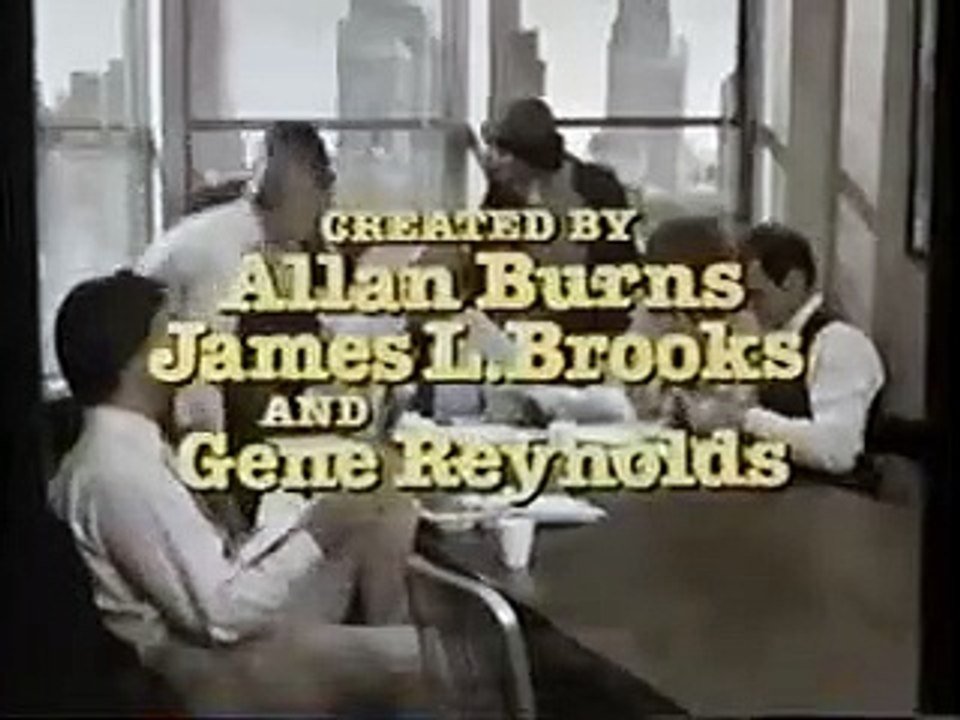 Lou Grant - Se4 - Ep17 HD Watch