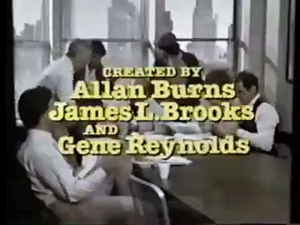 Lou Grant - Se4 - Ep18 HD Watch