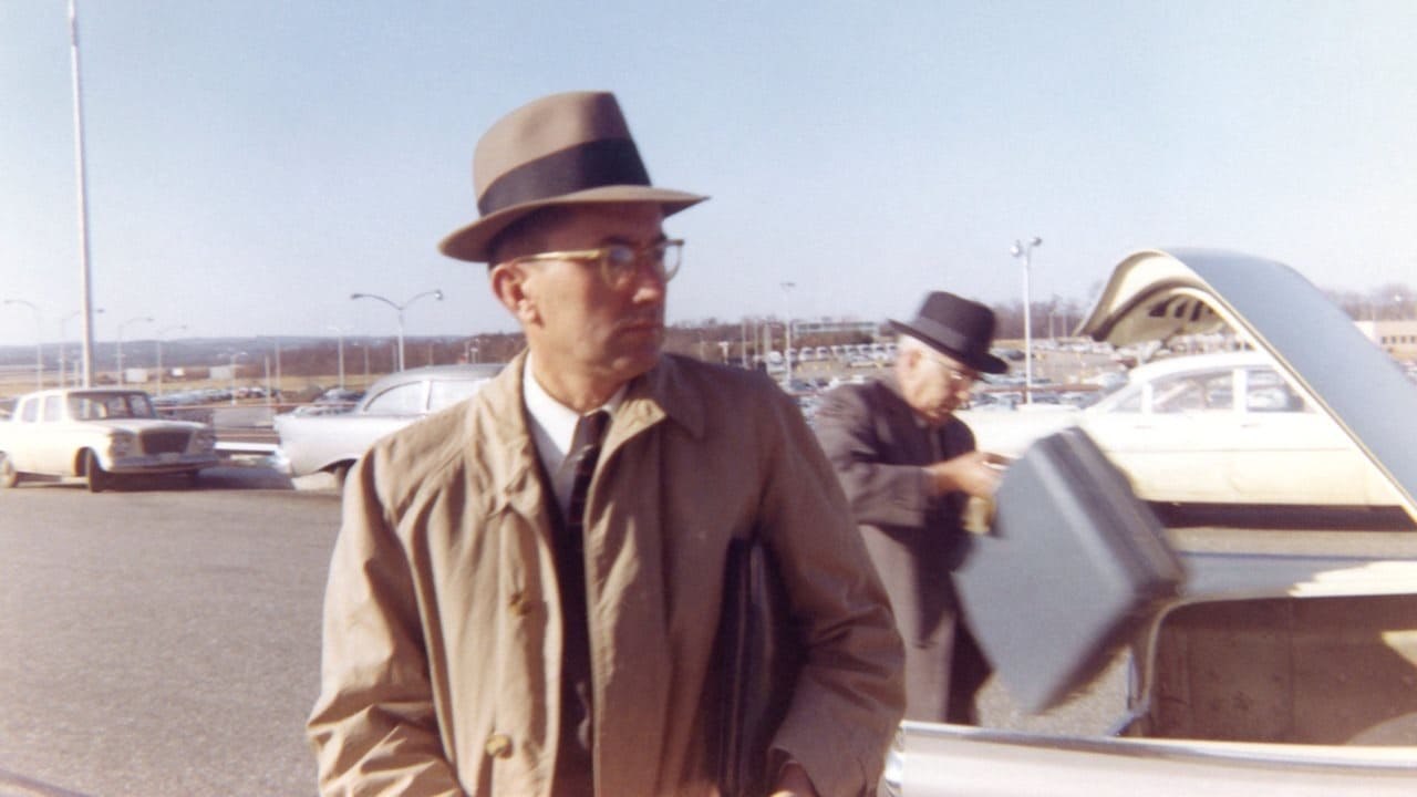 The Man Nobody Knew: In Search of My Father, CIA Spymaster William Colby (2011) | Official Trailer, Full Movie Stream Preview