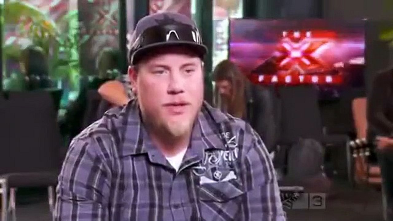 The X Factor NZ - Se2 - Ep06 HD Watch