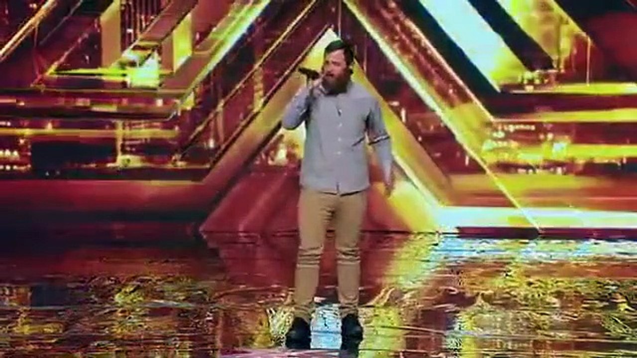 The X Factor NZ - Se2 - Ep07 HD Watch