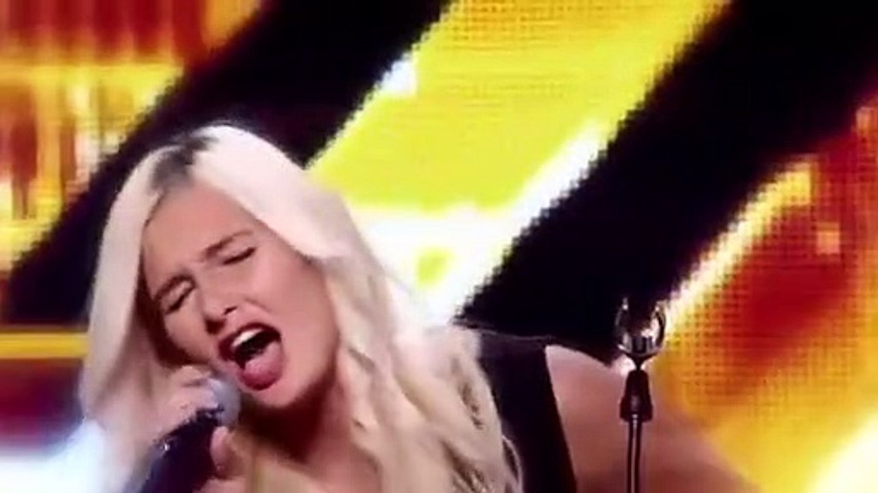 The X Factor NZ - Se2 - Ep10 HD Watch