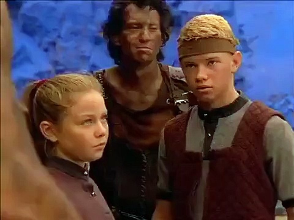 Thunderstone - Se1 - Ep26 HD Watch