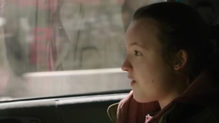 The Last of Us Serie - Teaser gibt einen Ausblick auf Folge 4