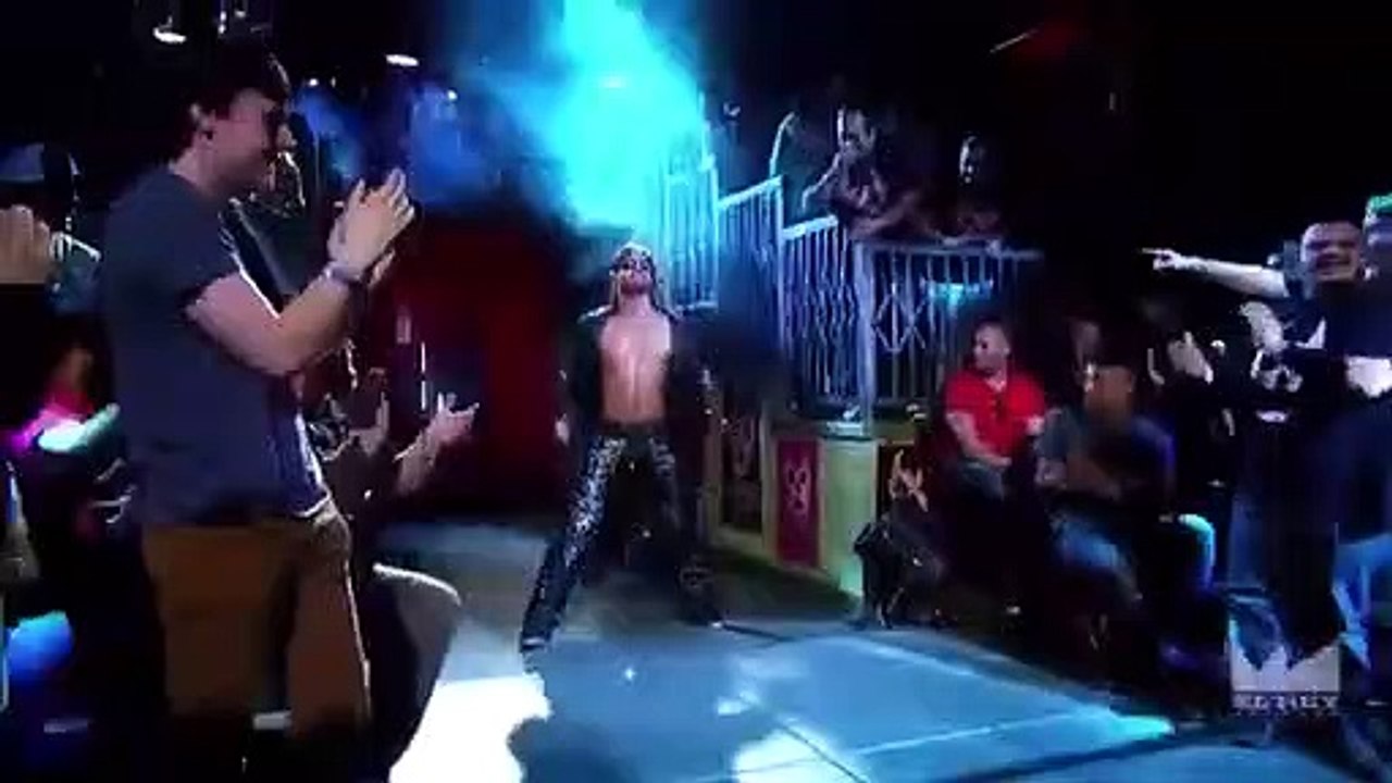 Lucha Underground - Se1 - Ep37 HD Watch