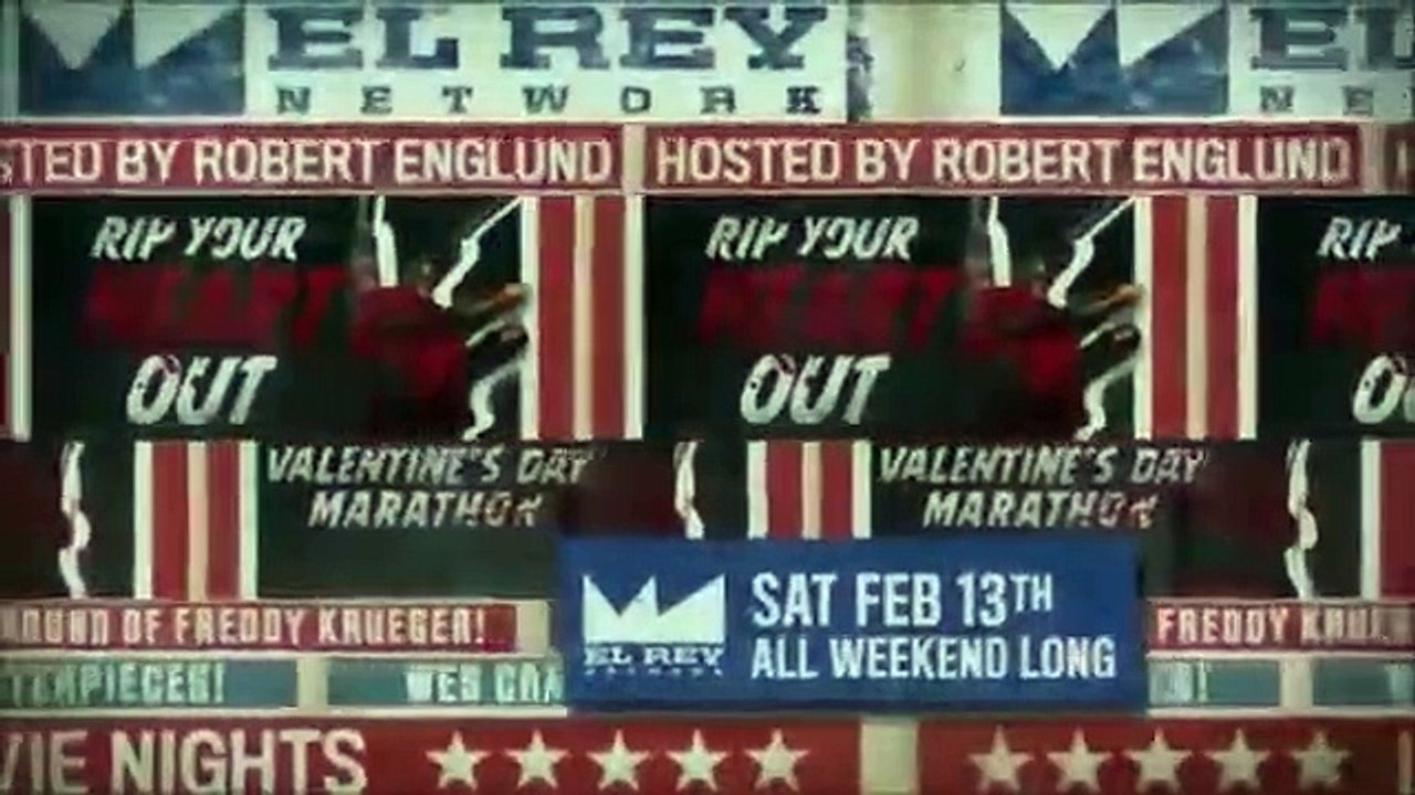 Lucha Underground - Se2 - Ep03 HD Watch