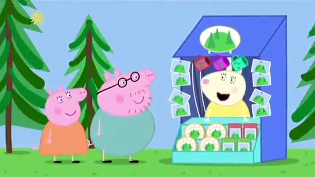 peppa pig - Se4 - Ep18 HD Watch