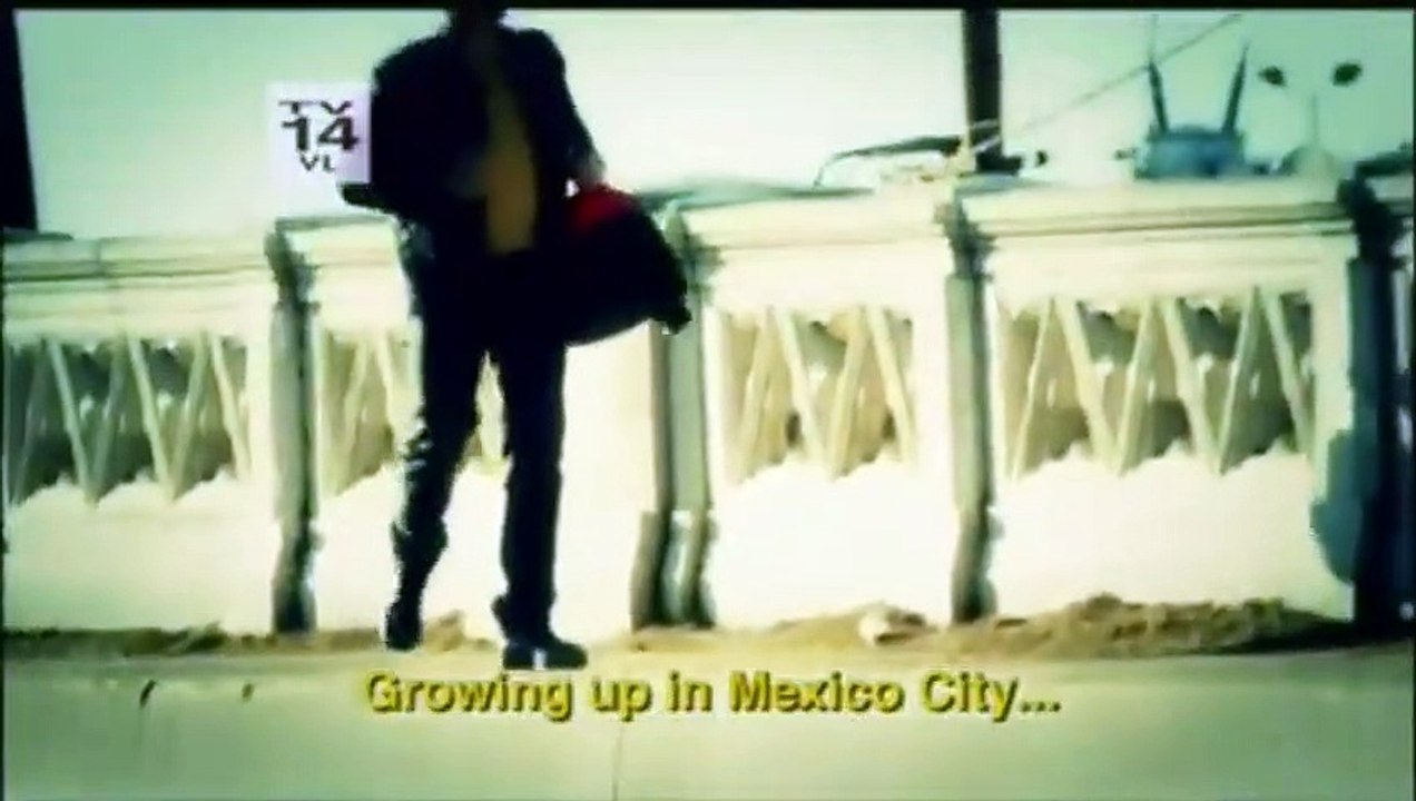 Lucha Underground - Se2 - Ep07 HD Watch