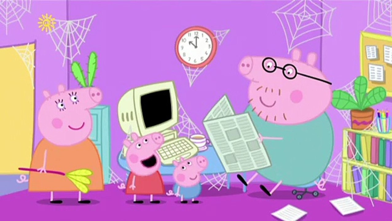 peppa pig - Se4 - Ep22 HD Watch