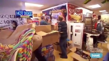 Toy Hunter - Se3 - Ep03 HD Watch