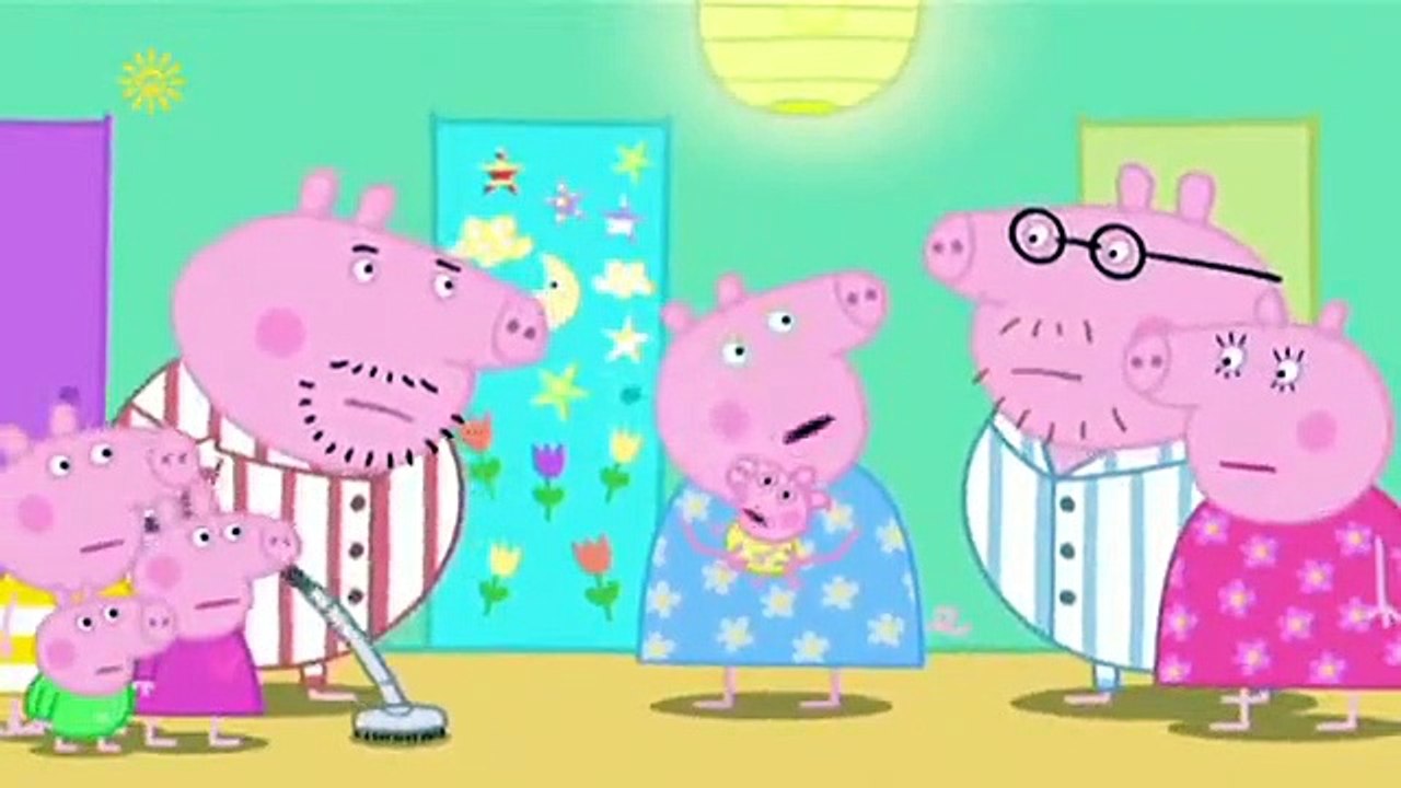 peppa pig - Se4 - Ep23 HD Watch