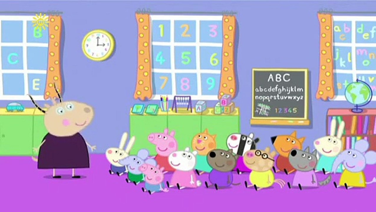 peppa pig - Se4 - Ep26 HD Watch