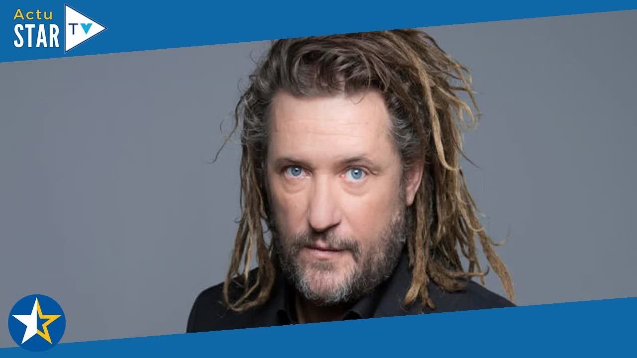 "La vie ne m'a pas épargné" : Olivier Delacroix (Dans les yeux d'Olivier) évoque les drames qu'il a