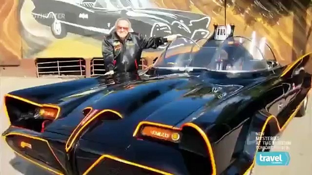 Toy Hunter - Se3 - Ep10 HD Watch