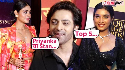 Bigg Boss 16: Sreejita De, Vikas Manaktala, Manya Singh ने किसे बताया BB16 Winner, बताए अपने Top 2!