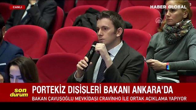 Çavuşoğlu İsveç ve Finlandiya'nın NATO üyeliğine ilişkin son durumu açıkladı