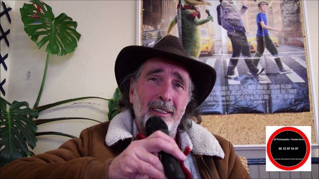 Cinéma : Avant-Première de Mr Constant au cinéma Le Manoir de Talmont Saint-Hilaire , 29/01/2023