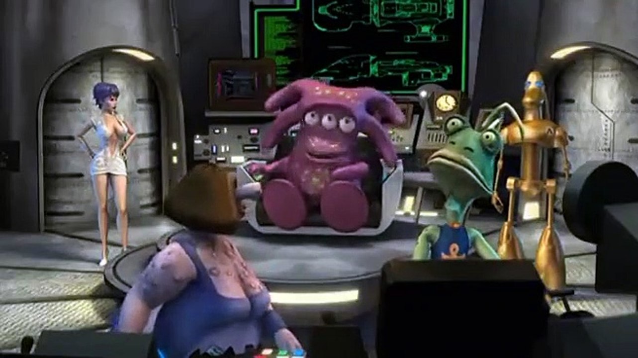 Tripping the Rift - Se3 - Ep10 HD Watch