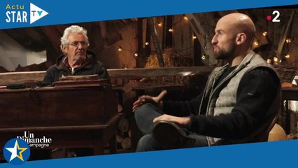"J'étais en train de me détruire" : François Alu très cash sur ses troubles alimentaires