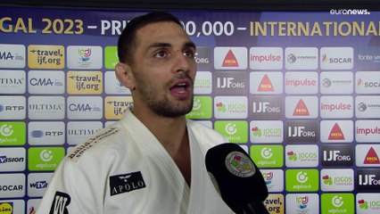 Завершающий день Гран-при Португалии: Патришиа Сампайо - герой дня