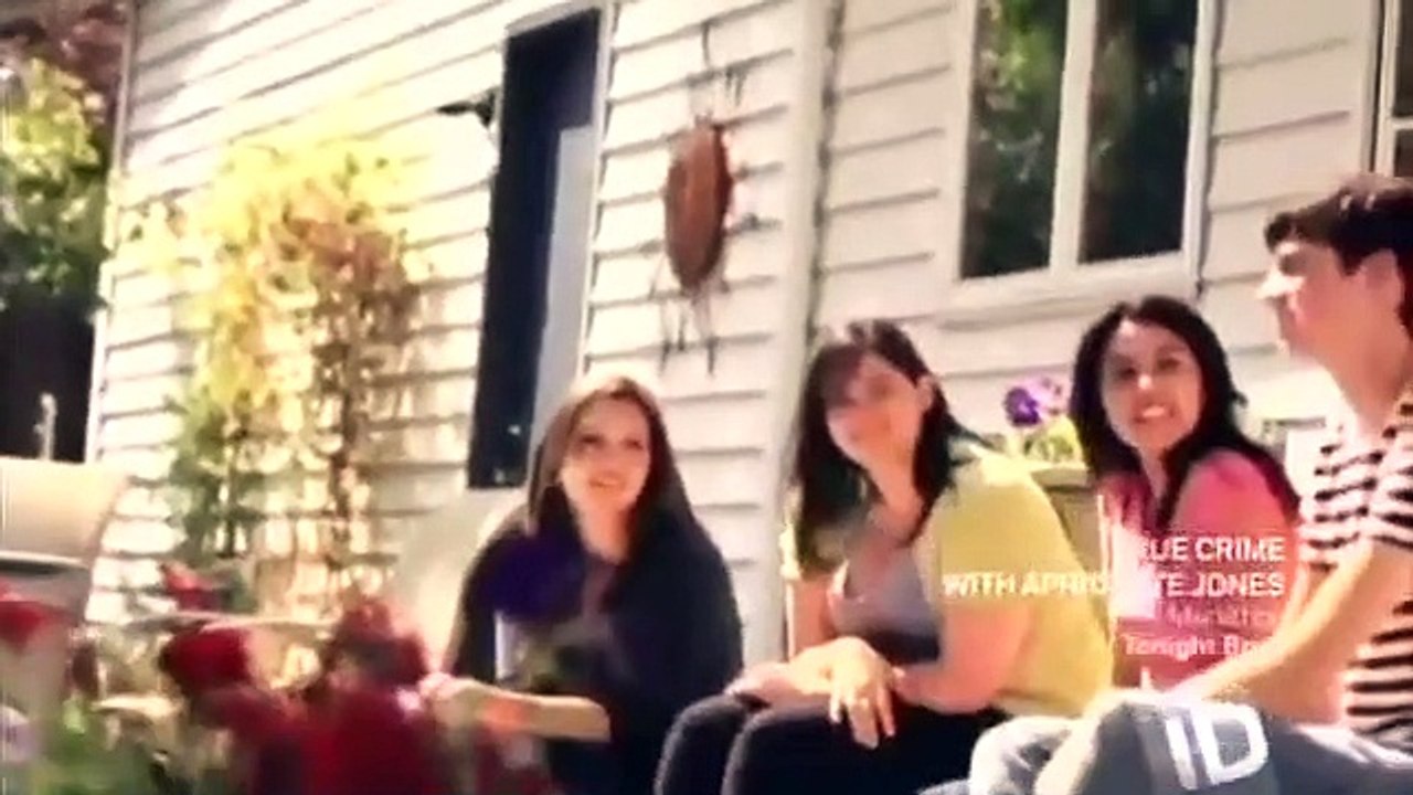 True Crime with Aphrodite Jones - Se3 - Ep03 HD Watch