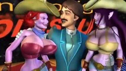 Tripping the Rift - Se3 - Ep11 HD Watch