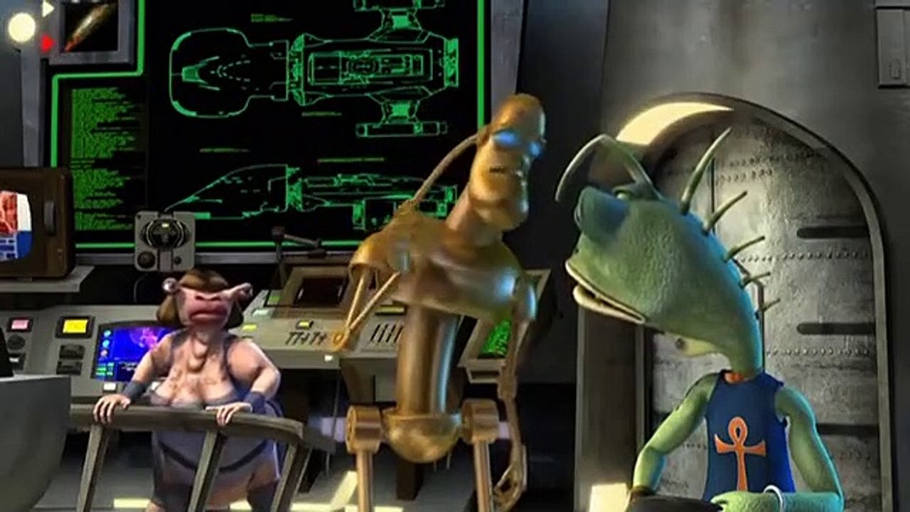 Tripping the Rift - Se3 - Ep12 HD Watch