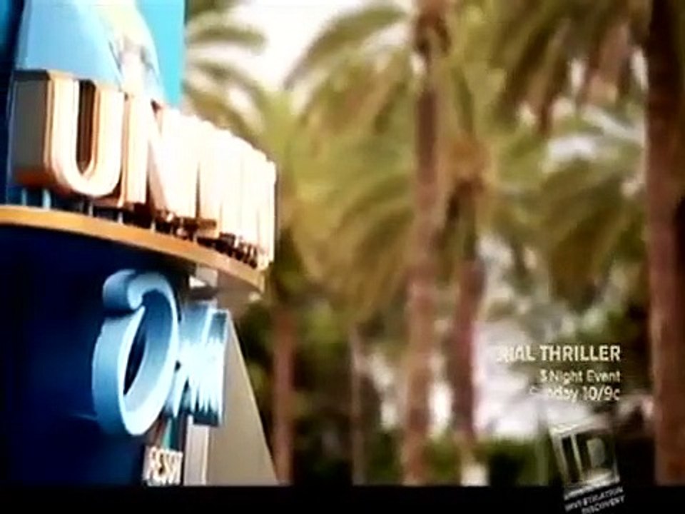 True Crime with Aphrodite Jones - Se3 - Ep02 HD Watch