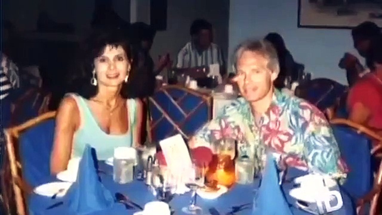 True Crime with Aphrodite Jones - Se3 - Ep06 HD Watch