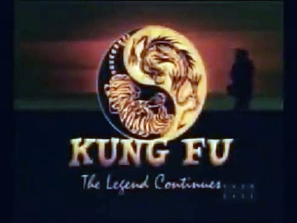 Kung Fu - The Legend Continues - Se2 - Ep17 HD Watch