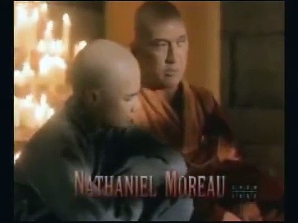 Kung Fu - The Legend Continues - Se2 - Ep19 HD Watch